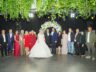 SOYSAL AİLESİNİN MUTLU GÜNÜ: KADRİYE VE HASAN DÜNYAEVİNE GİRDİ