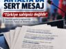 İYİ PARTİ’DEN ANTALYA’DA İKTİDARA SERT ELEŞTİRİ: “TÜRKİYE SAHİPSİZ DEĞİLDİR!”
