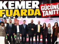 Antalya Turizm Fuarı kapılarını açtı