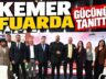 Antalya Turizm Fuarı kapılarını açtı
