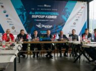 4. ULUSLARARASI SUP CUP KEMER İÇİN GERİ SAYIM BAŞLADI!