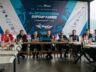 4. ULUSLARARASI SUP CUP KEMER İÇİN GERİ SAYIM BAŞLADI!